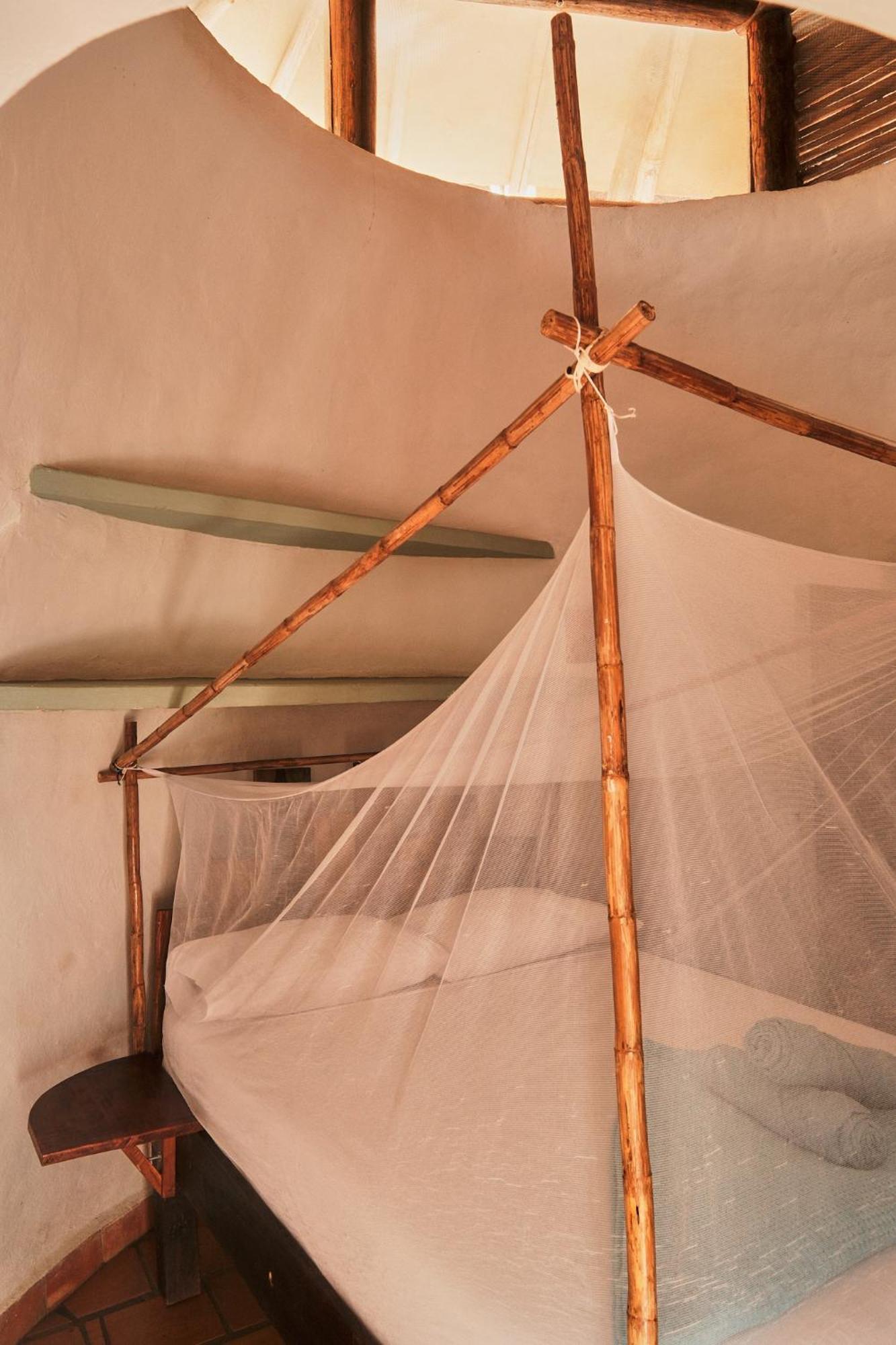 Nomad Hostal - Barichara Εξωτερικό φωτογραφία
