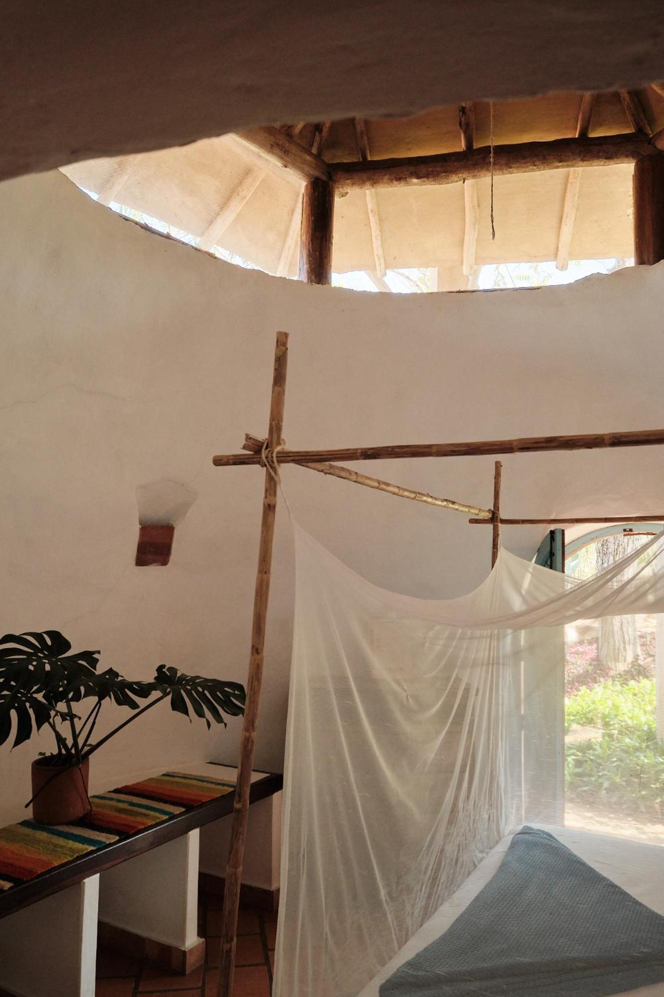 Nomad Hostal - Barichara Εξωτερικό φωτογραφία