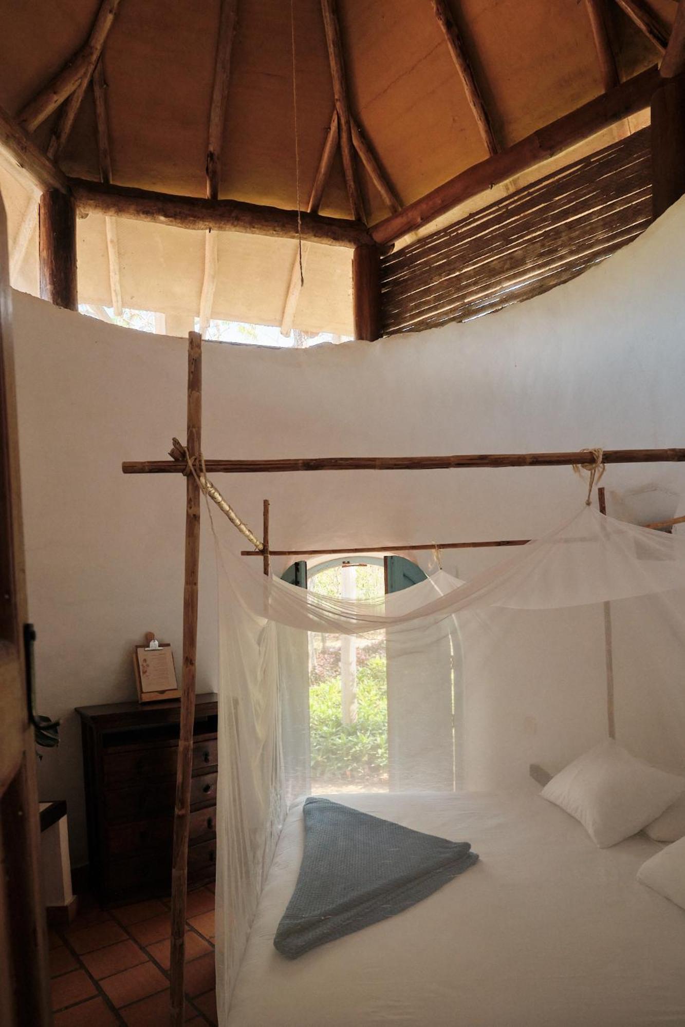 Nomad Hostal - Barichara Εξωτερικό φωτογραφία