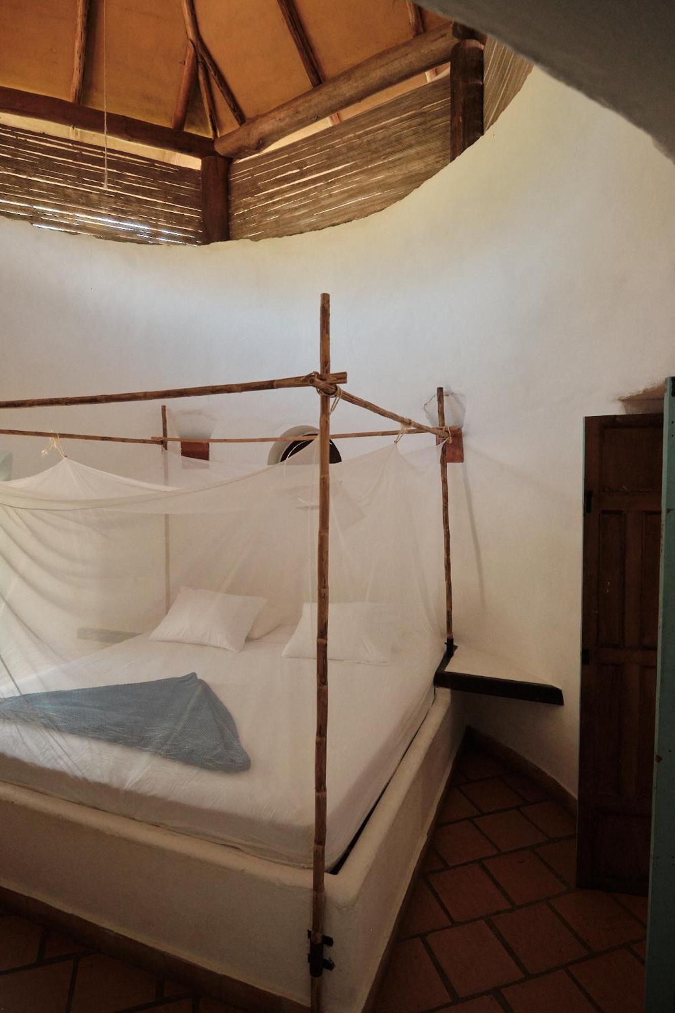 Nomad Hostal - Barichara Εξωτερικό φωτογραφία