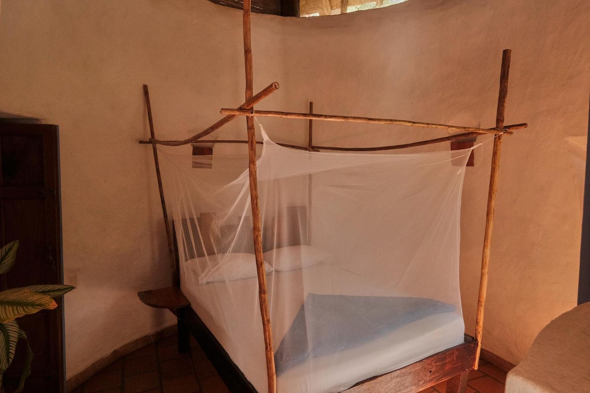 Nomad Hostal - Barichara Εξωτερικό φωτογραφία